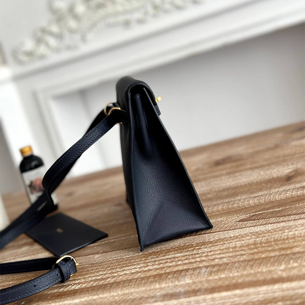 Hermes Kelly Danse Bag - Replica Luxury Bags™