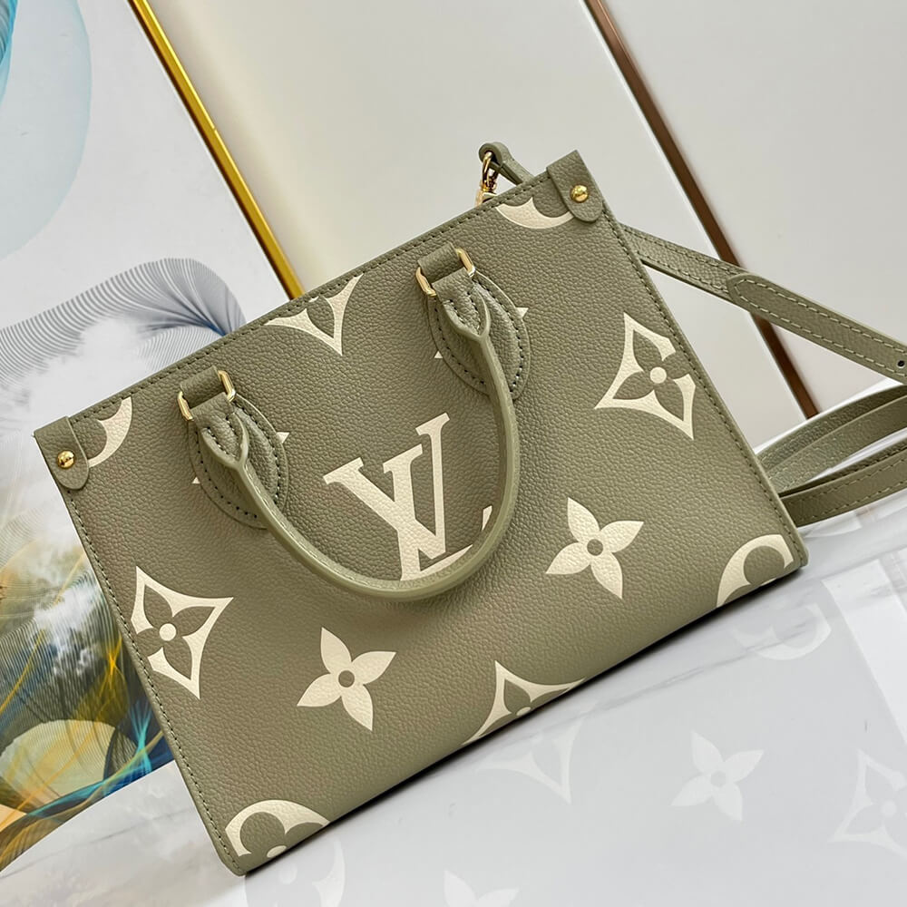 LV OnTheGo PM Bag - Replica Luxury Bags™