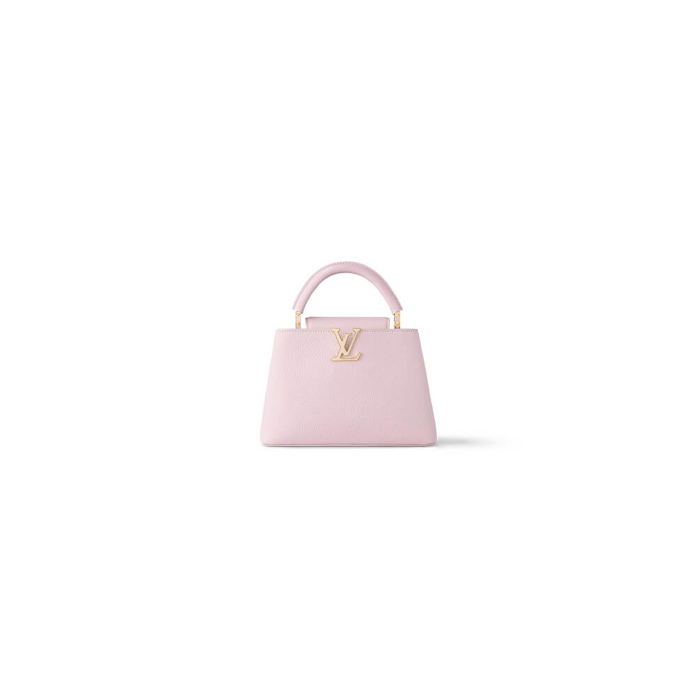 LV Capucines BB Bag - Replica Luxury Bags™