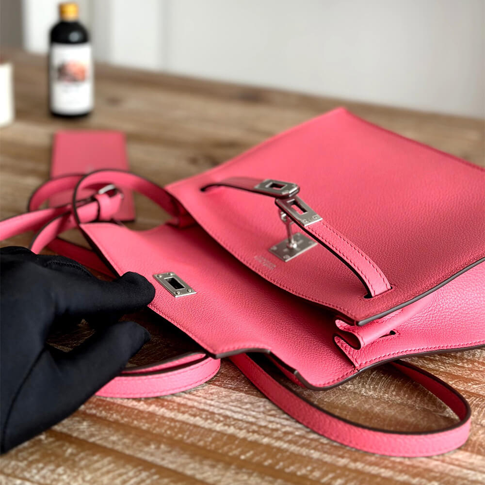 Hermes Kelly Danse Bag - Replica Luxury Bags™