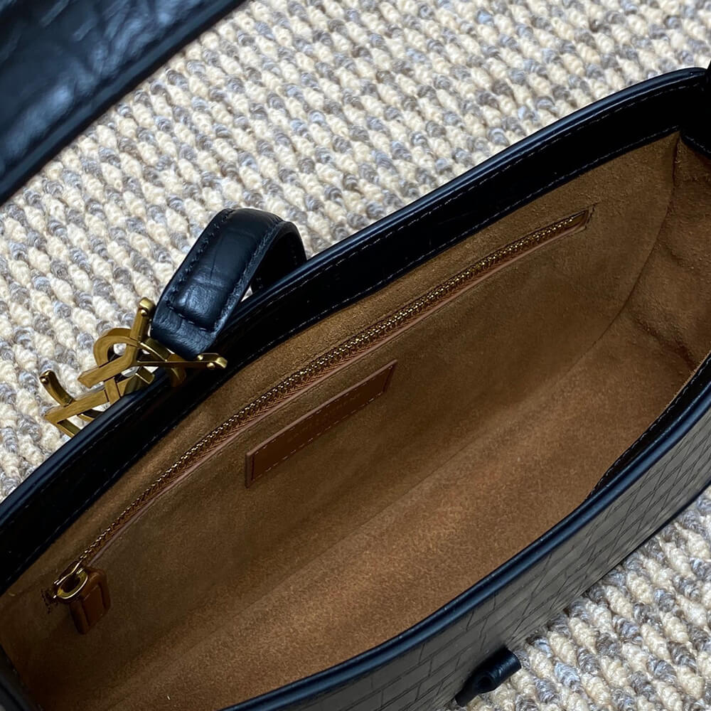 YSL LE 5 A 7 HOBO BAG - Replica Luxury Bags™