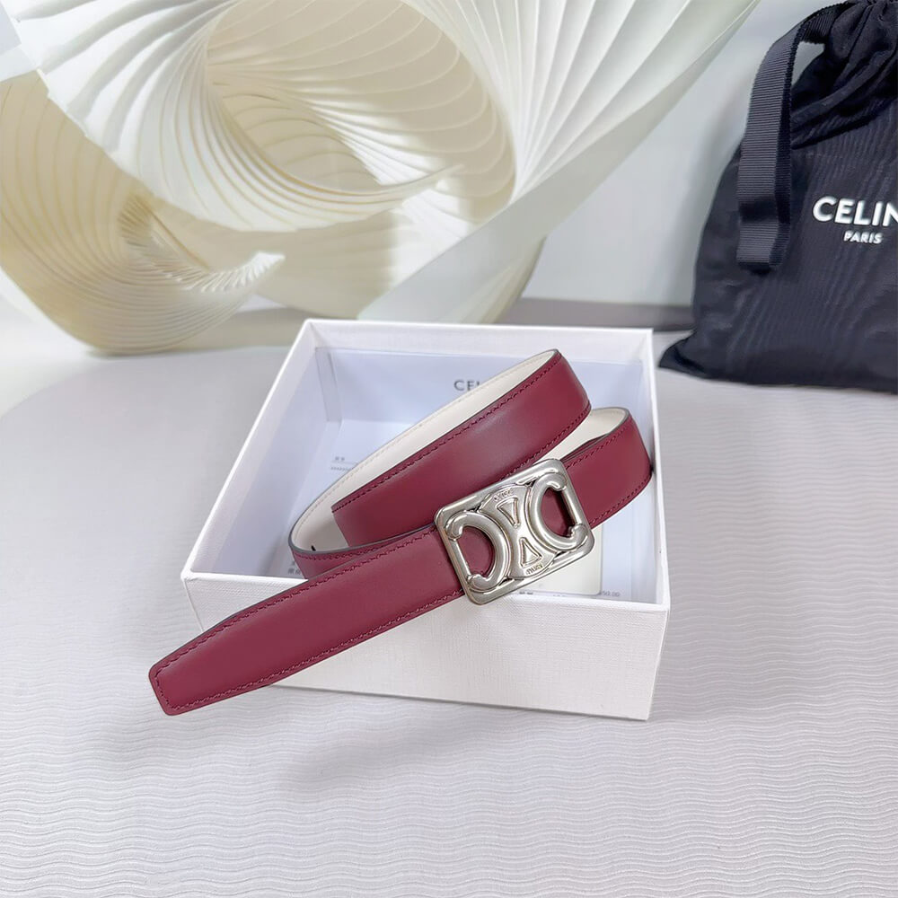 CELINE 25mm belt - Replica Luxury Bags™