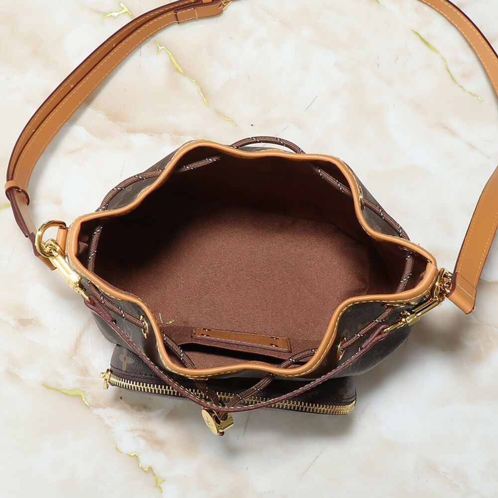 LV Noe Cargo Bucket Bag - Replica Luxury Bags™