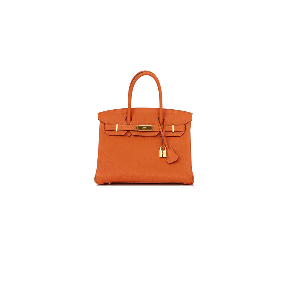 Hermes Birkin Bag 30 - Replica Luxury Bags™