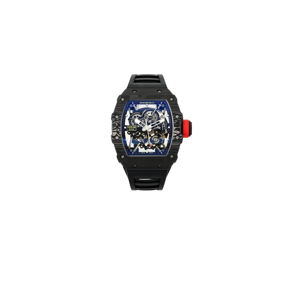 Richard Mille 35-02 - Replica Luxury Bags™