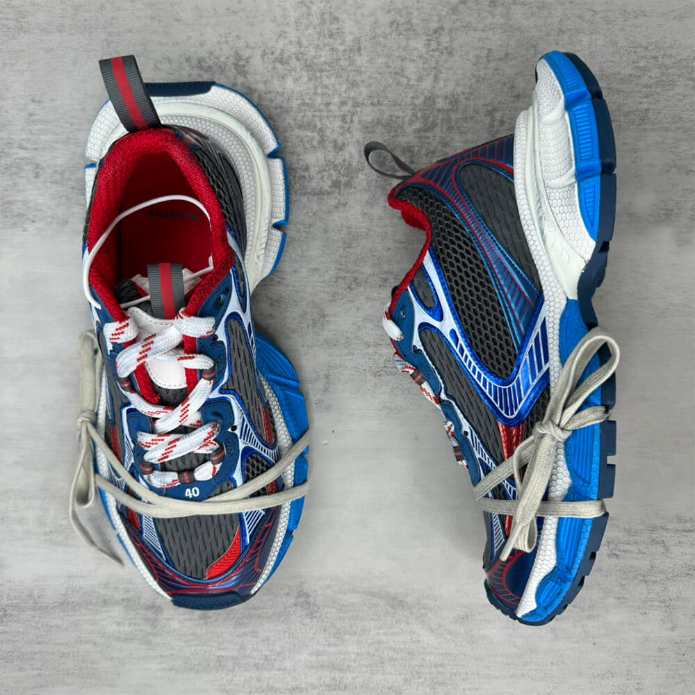 Balenciaga 3xl Sneaker Shoes - Replica Luxury Bags™