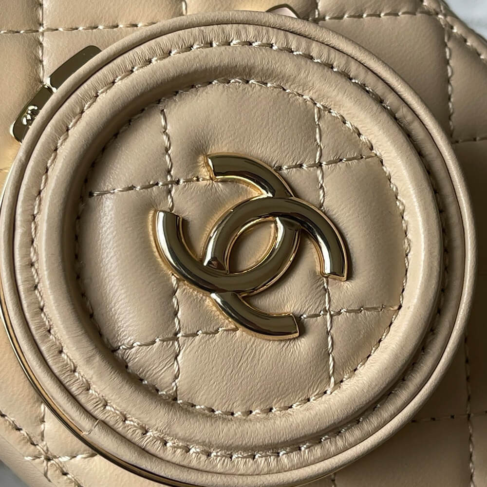 Chanel Camera Bag - Replica Luxury Bags™