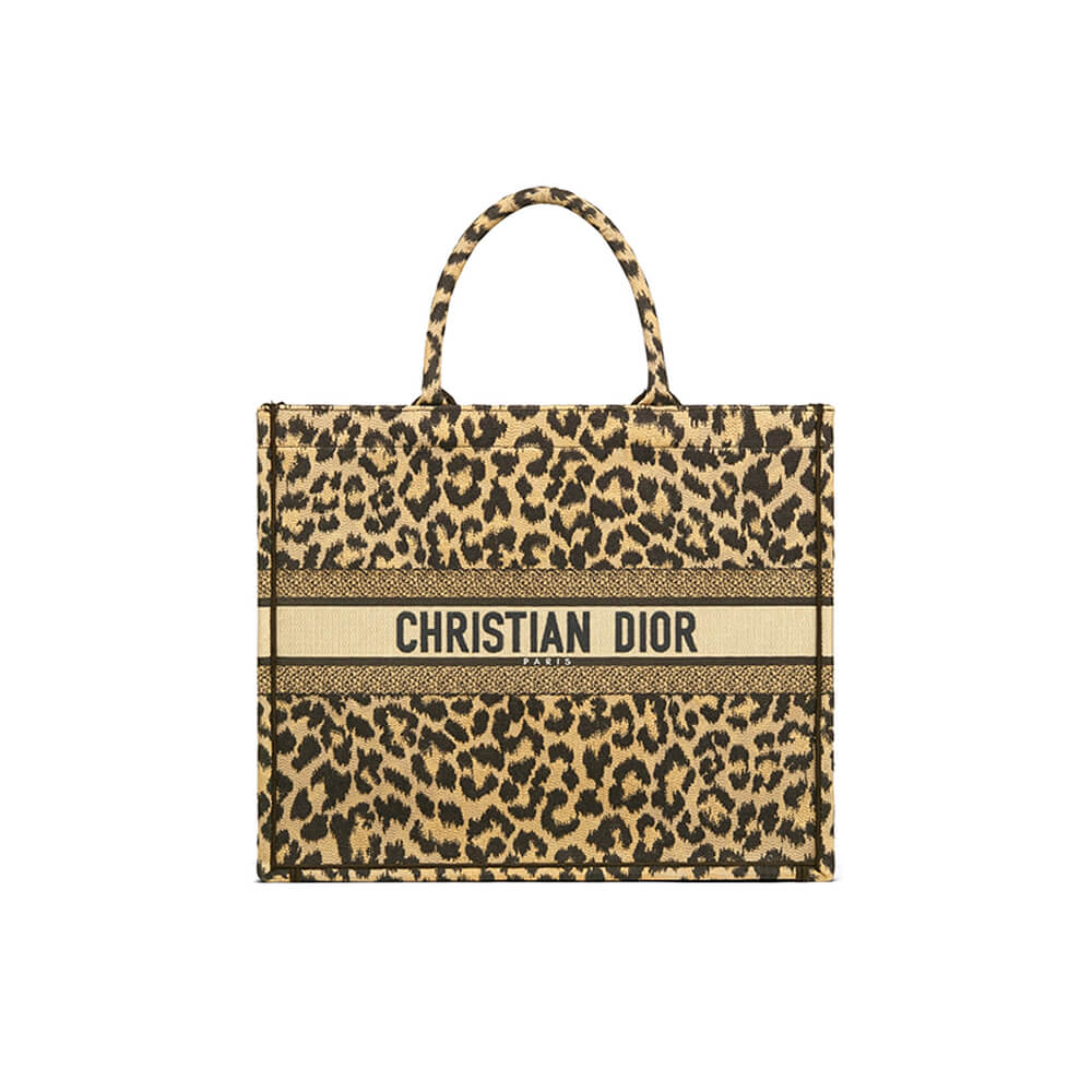 Large Dior Book Tote Bag - Replica Luxury Bags™