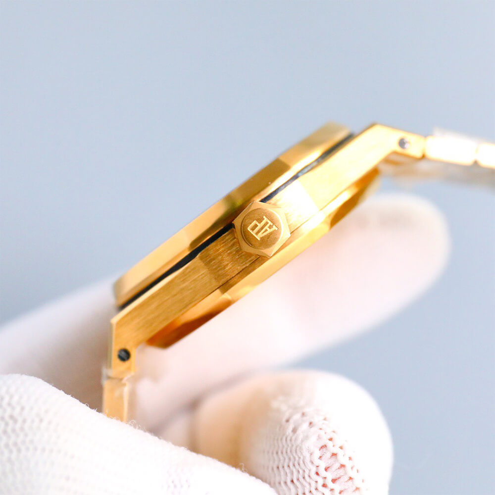 Audemars Piguet Royal Oak 15550BA - Replica Luxury Bags™