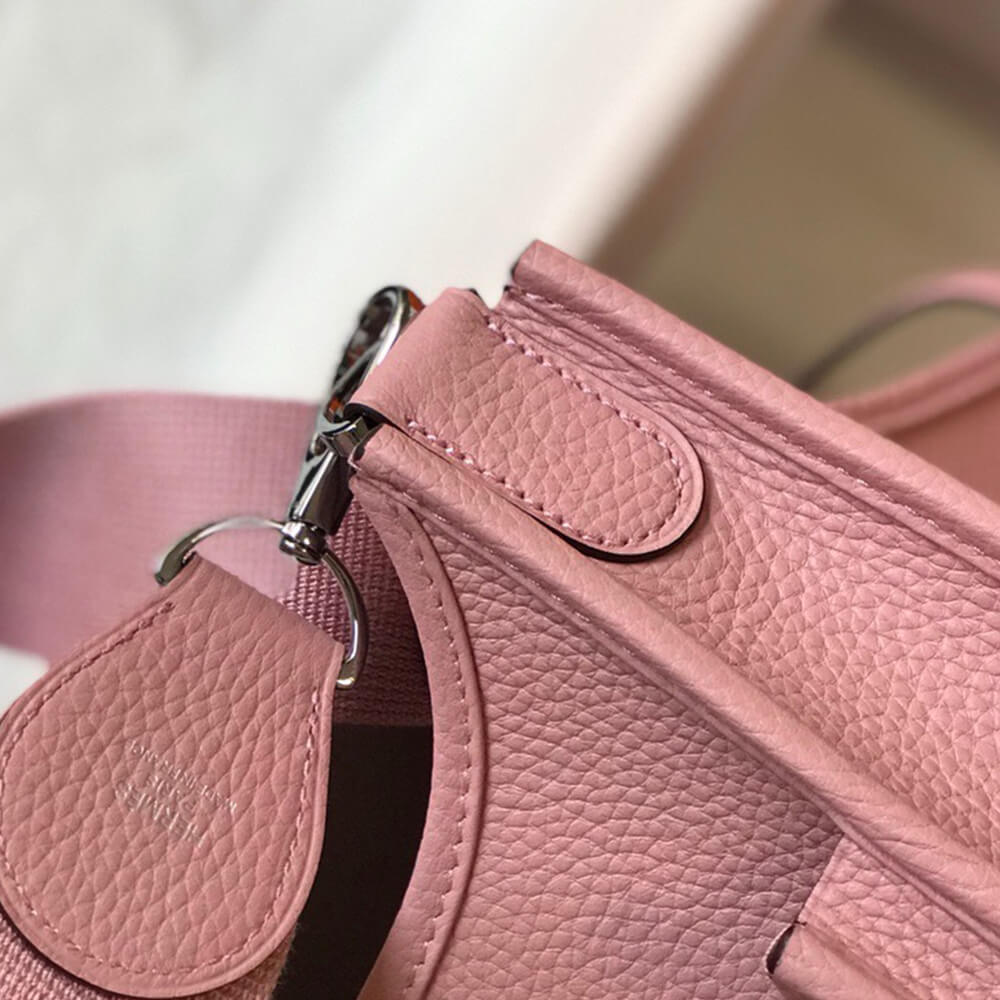 Hermes Evelyne 29 Bag - Replica Luxury Bags™