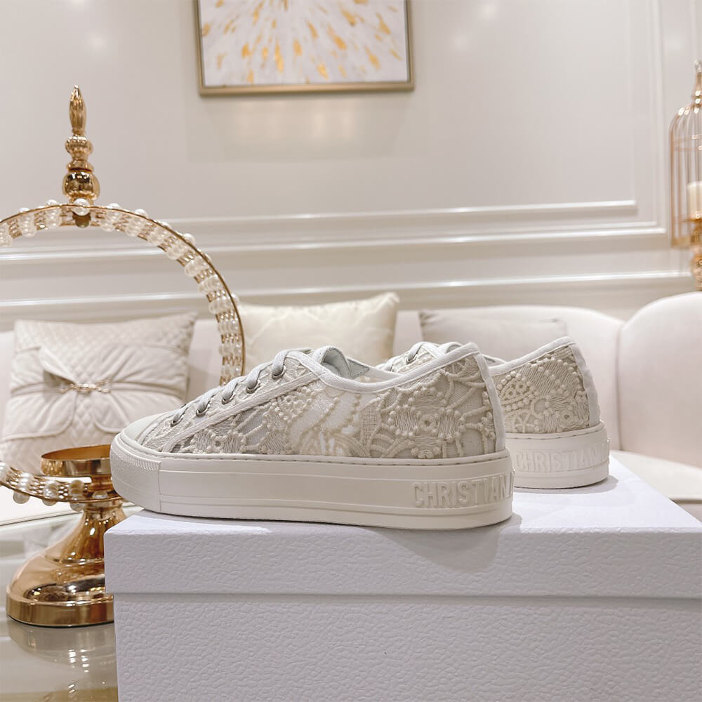 WALK N DIOR SNEAKER Shoes - Replica Luxury Bags™