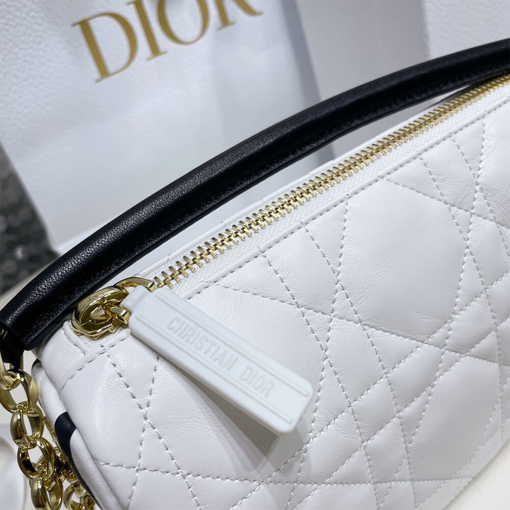 Small Dior Vibe Hobo Bag - Replica Luxury Bags™