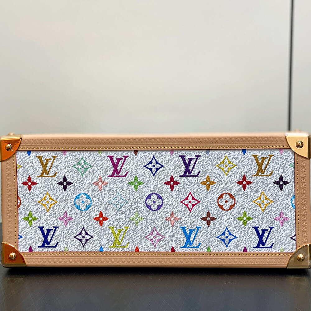 LV x TM OnTheGo MM Bag - Replica Luxury Bags™