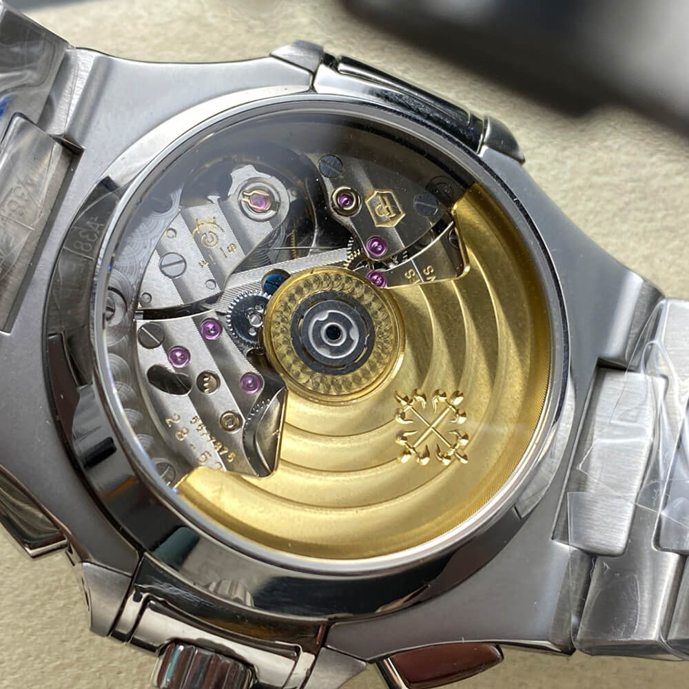 Patek Philippe 5980 - Replica Luxury Bags™