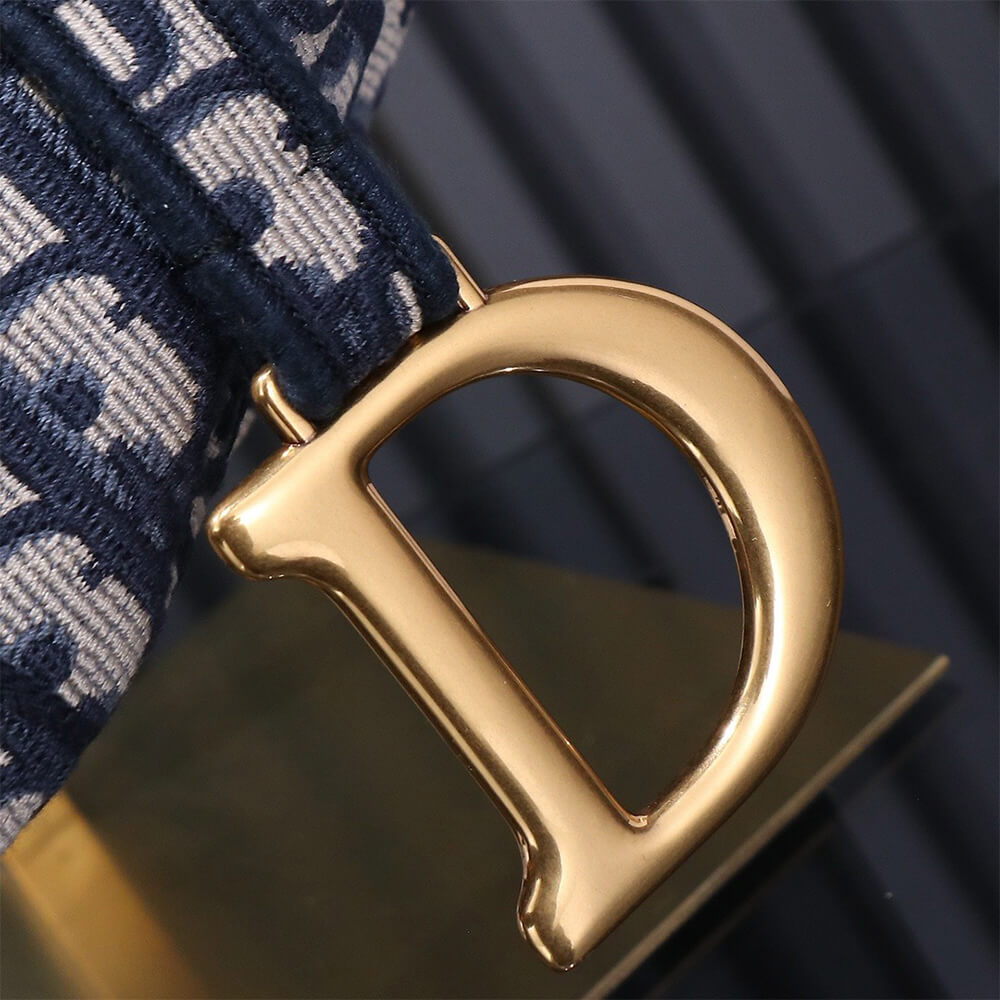 Dior Saddle Bag - Replica Luxury Bags™