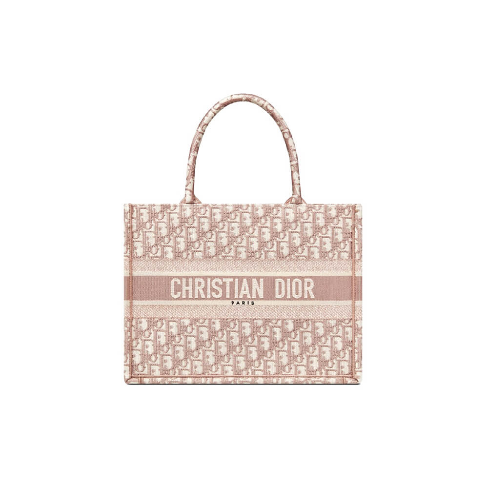 Small Dior Book Tote Bag - Replica Luxury Bags™