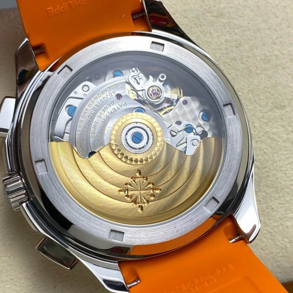 Patek Philippe 5968 - Replica Luxury Bags™