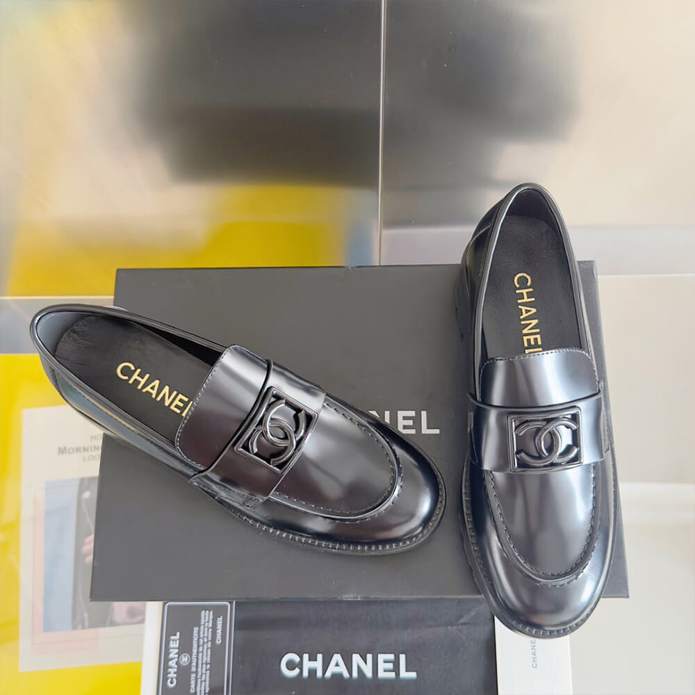 CHANEL WOMEN LOAFER Shoes - Replica Luxury Bags™