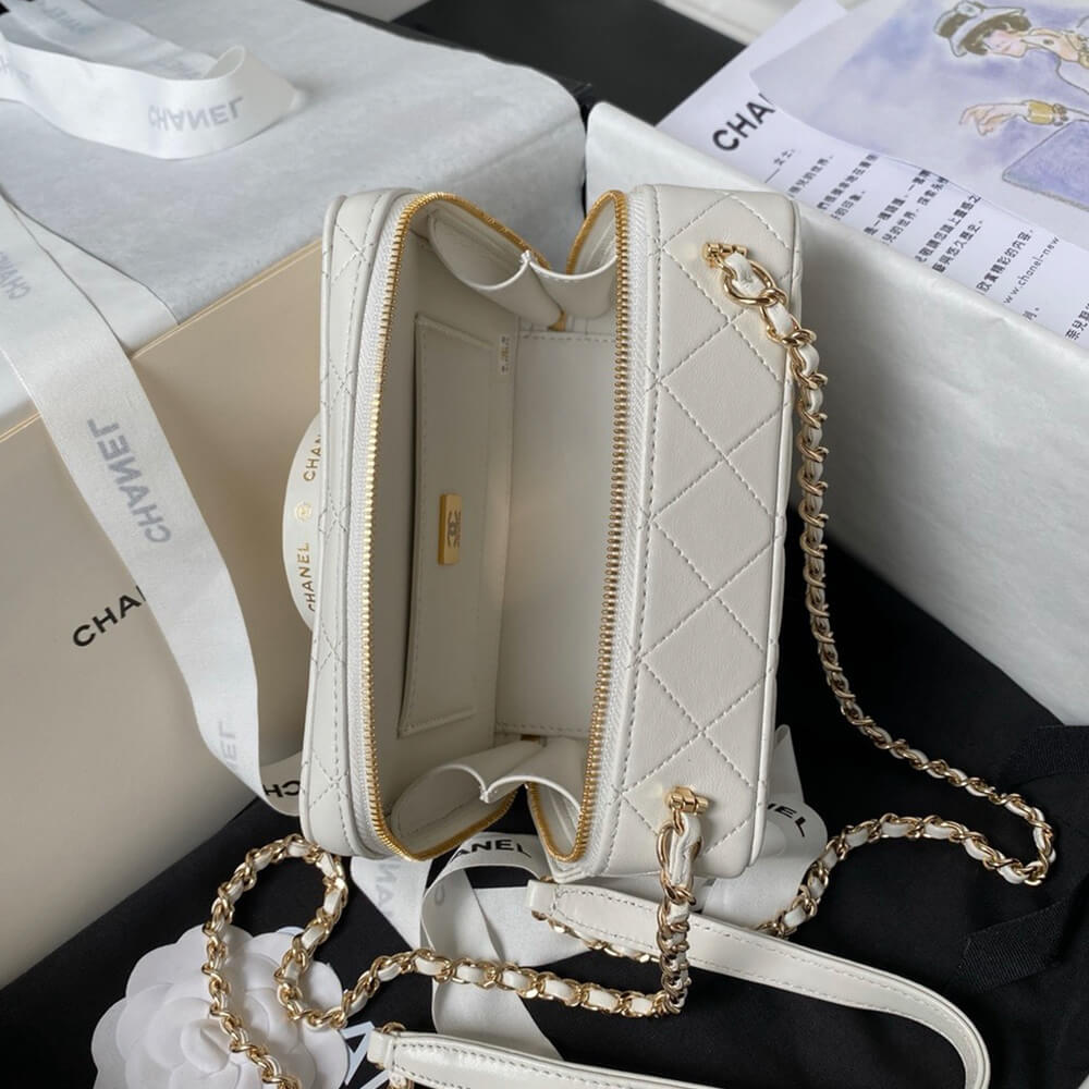 Chanel Camera Bag - Replica Luxury Bags™
