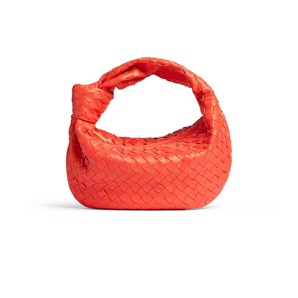 Bottega Veneta Teen Jodie Bag - Replica Luxury Bags™