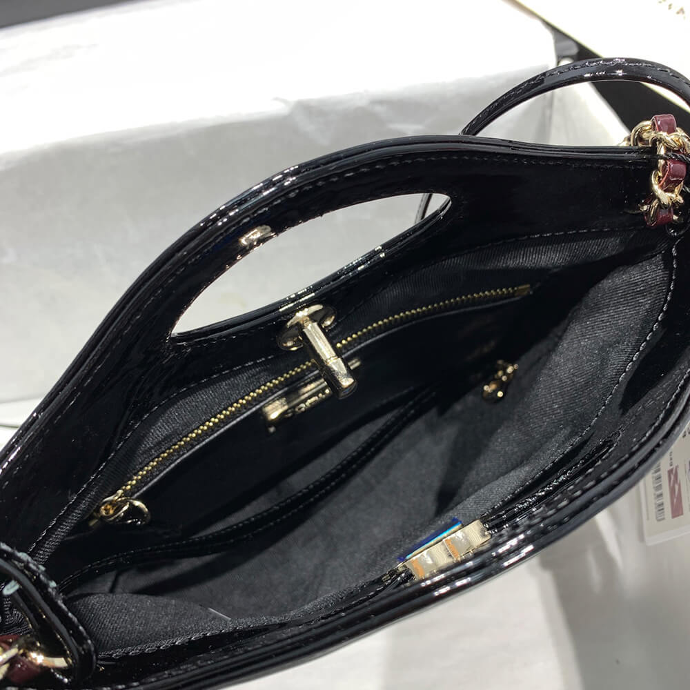 Chanel 31 Mini Shopping Bag - Replica Luxury Bags™