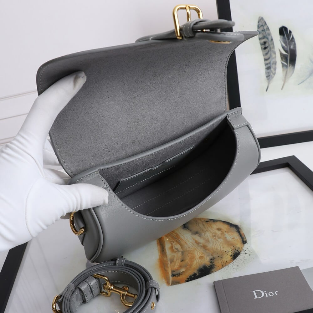 Medium Dior Bobby Bag - Replica Luxury Bags™