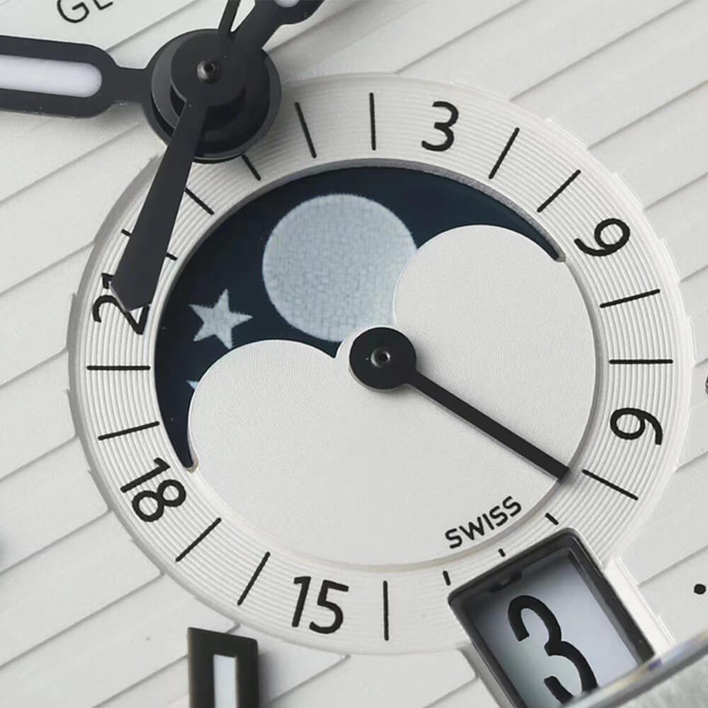 Patek Philippe 5726/1A - Replica Luxury Bags™