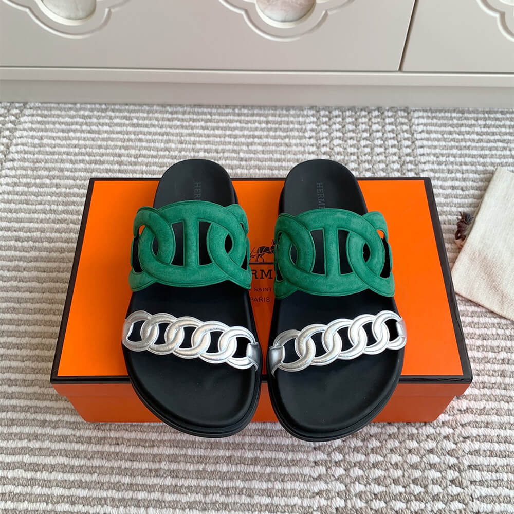 Hermes Extra sandal Shoes - Replica Luxury Bags™