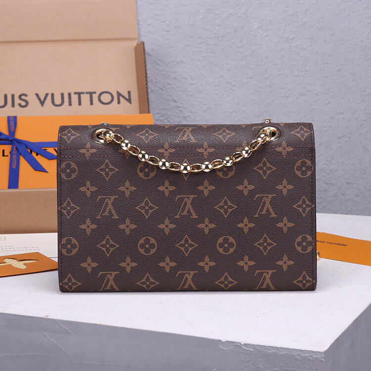 LV Victoire Handbag - Replica Luxury Bags™