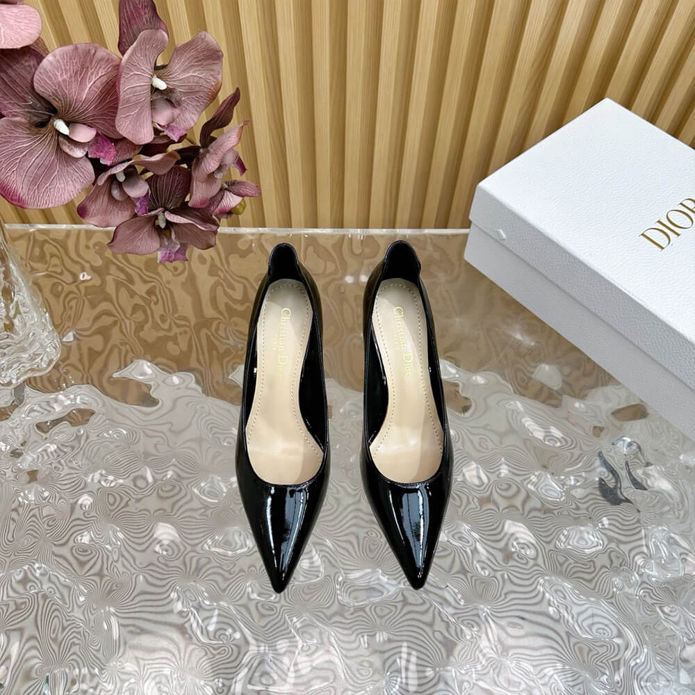 Dior Tribales Pump Shoes - Replica Luxury Bags™