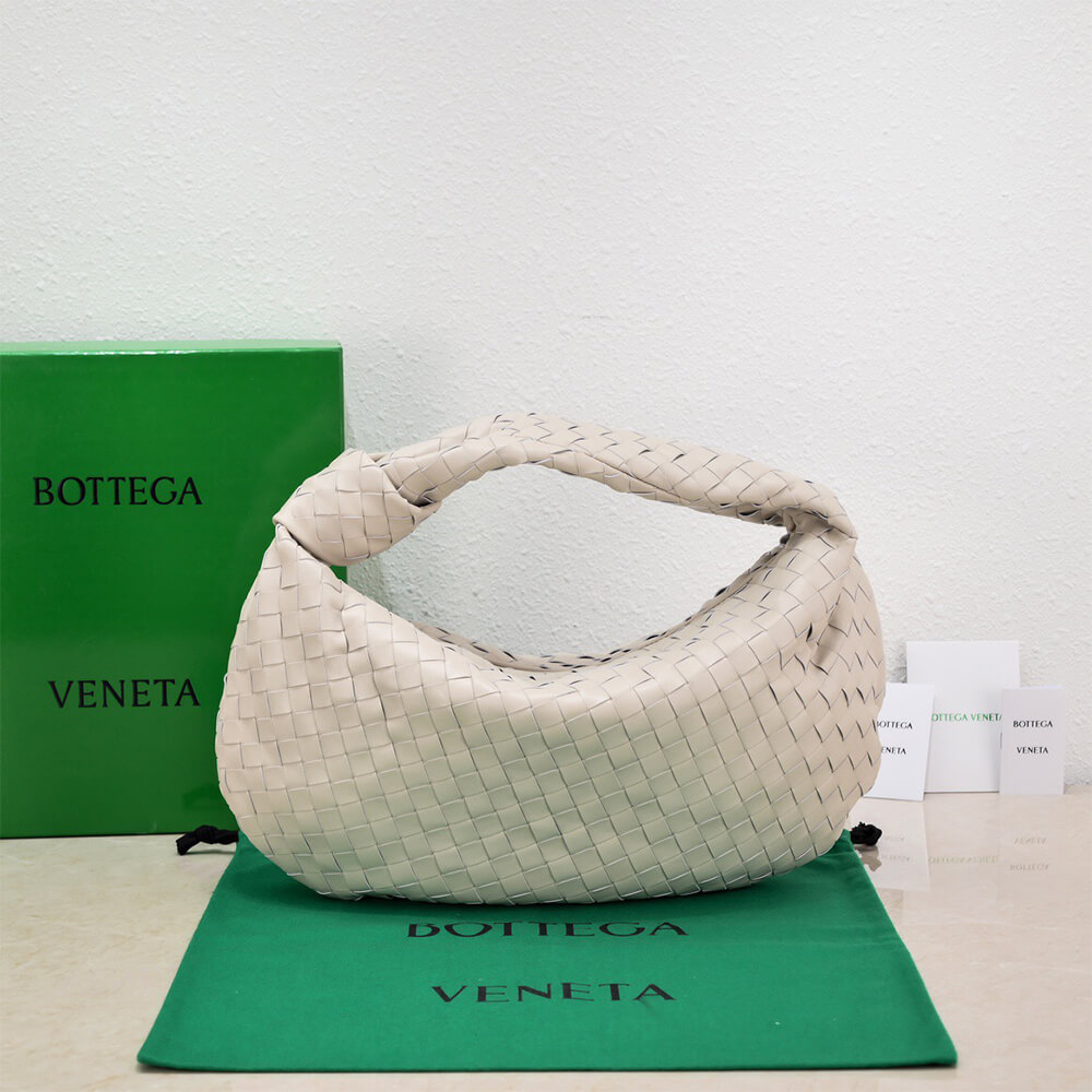 Bottega Veneta Small Jodie Bag - Replica Luxury Bags™