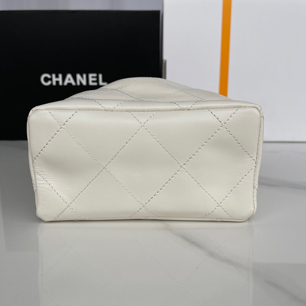 Chanel Small Bucket Bag - Replica Luxury Bags™
