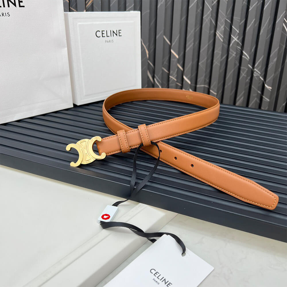 CELINE 25mm belt - Replica Luxury Bags™