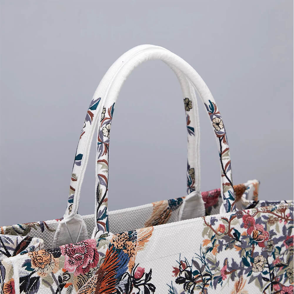 Dior Large Dior Book Tote Bag - Replica Luxury Bags™