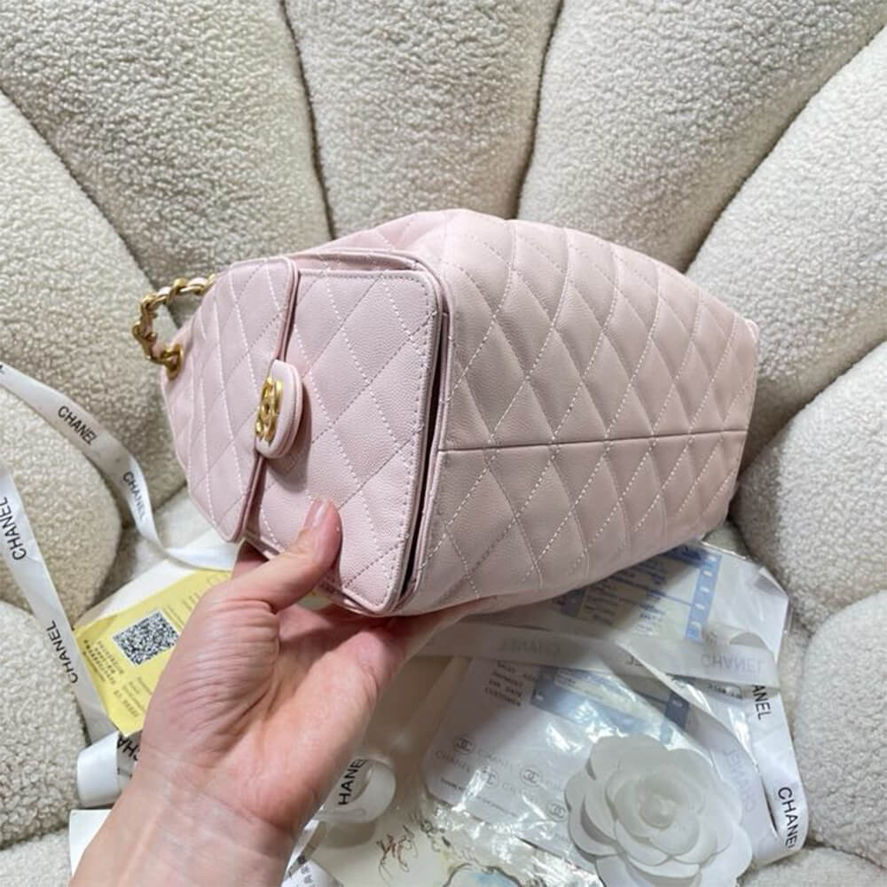 Chanel 25 Small Handbag - Replica Luxury Bags™