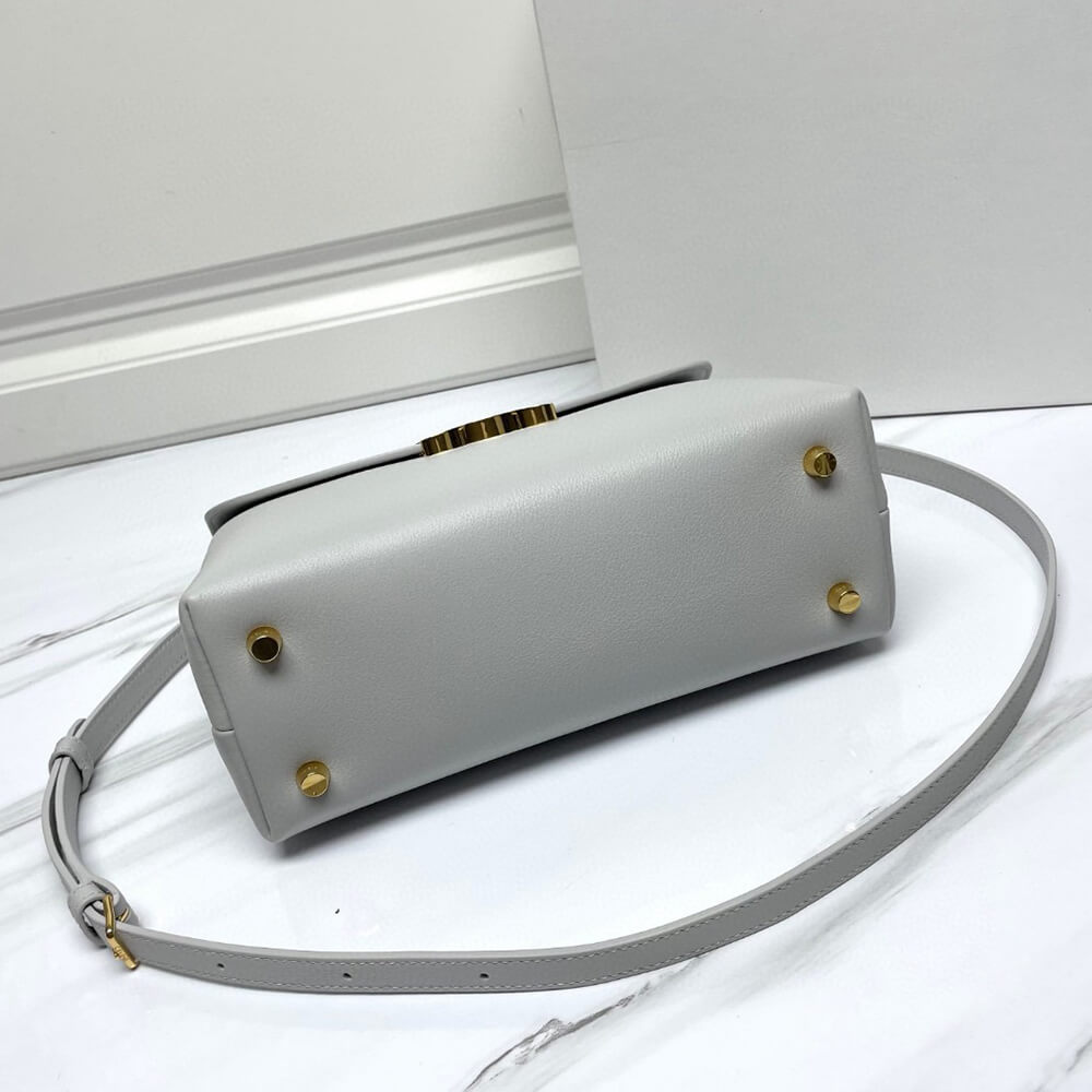 Celine Medium Nino Bag In Supple Calfskin - Replica Luxury Bags™