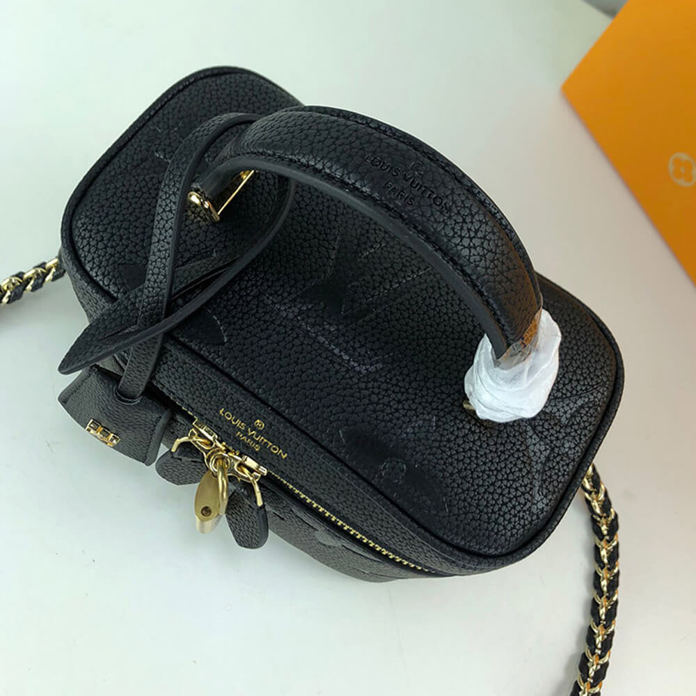 LV Vanity PM Bag - Replica Luxury Bags™