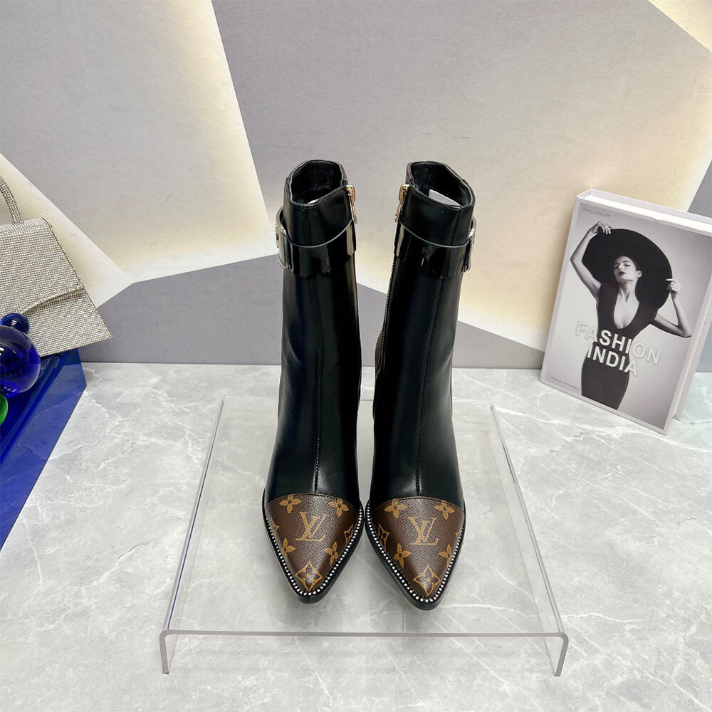 LV Boots Shoes - Replica Luxury Bags™