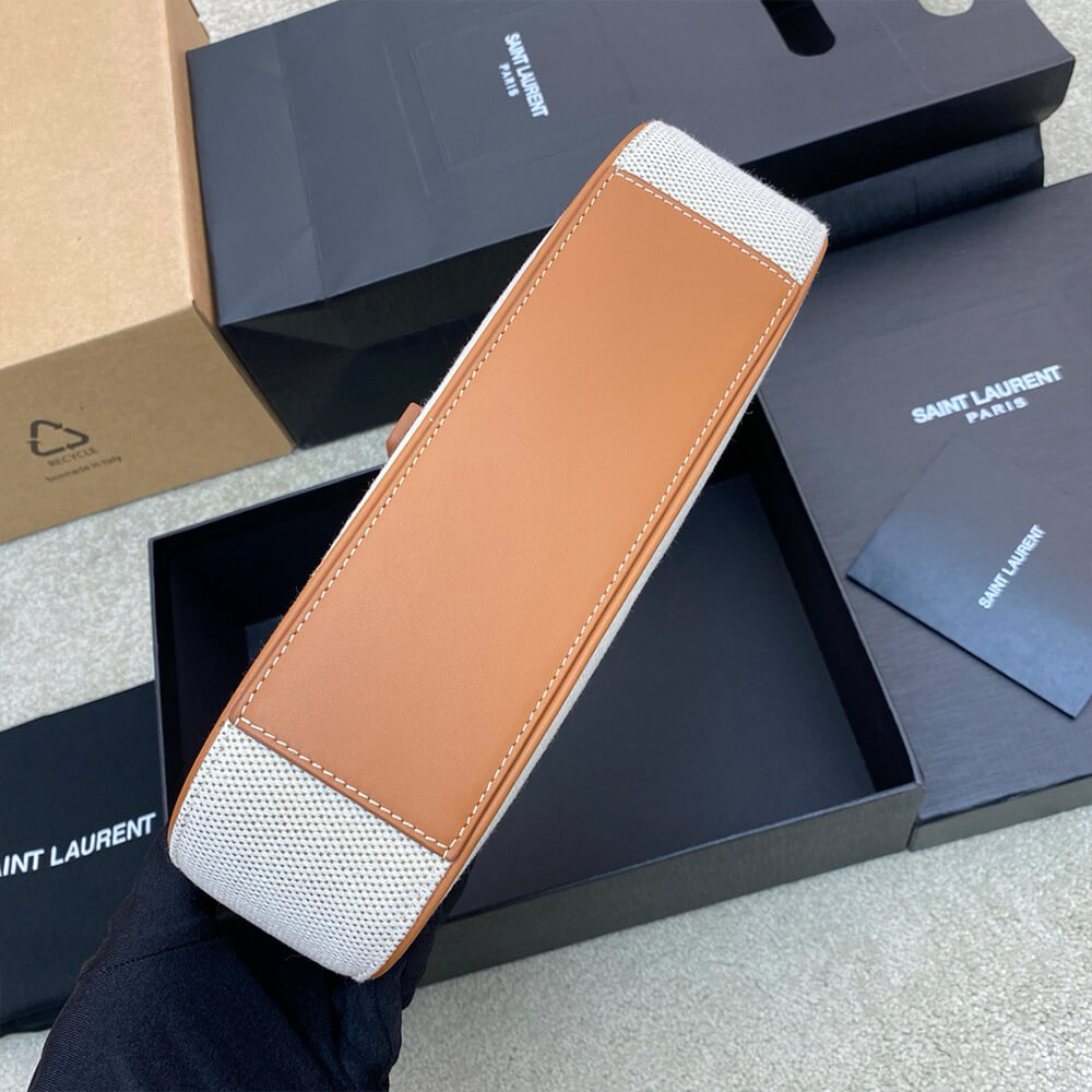 YSL LE 5 A 7 Hobo Bag - Replica Luxury Bags™