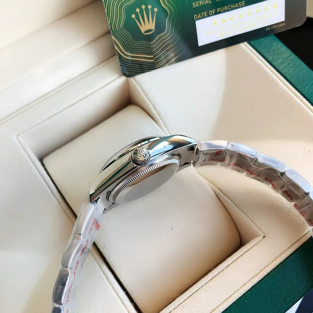 Rolex Oyster Perpetual 31 - Replica Luxury Bags™