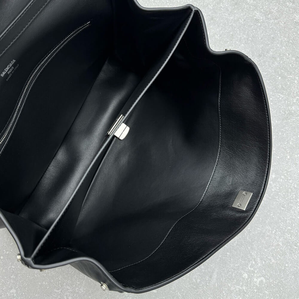 Balenciaga Rodeo Medium Handbag - Replica Luxury Bags™