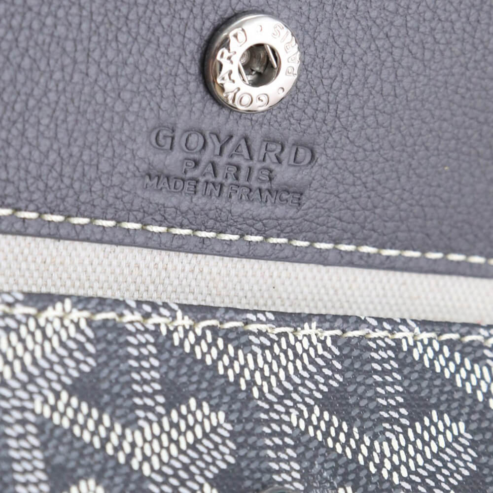 Goyard Anjou Mini Bag 12 Colors Available - Replica Luxury Bags™