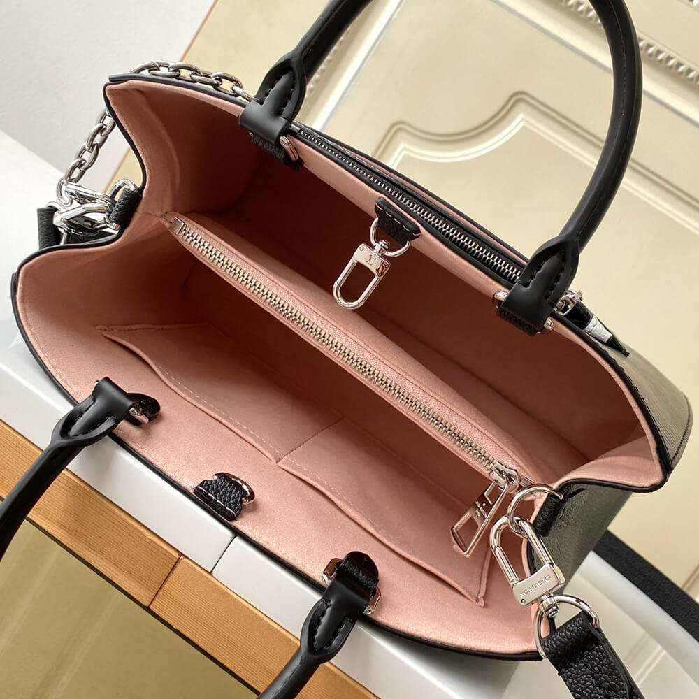 LV Marelle Tote MM Bag - Replica Luxury Bags™