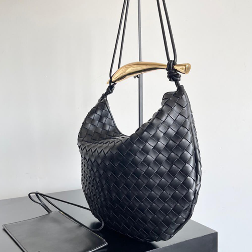 Bottega Veneta Medium Sardine Bag - Replica Luxury Bags™
