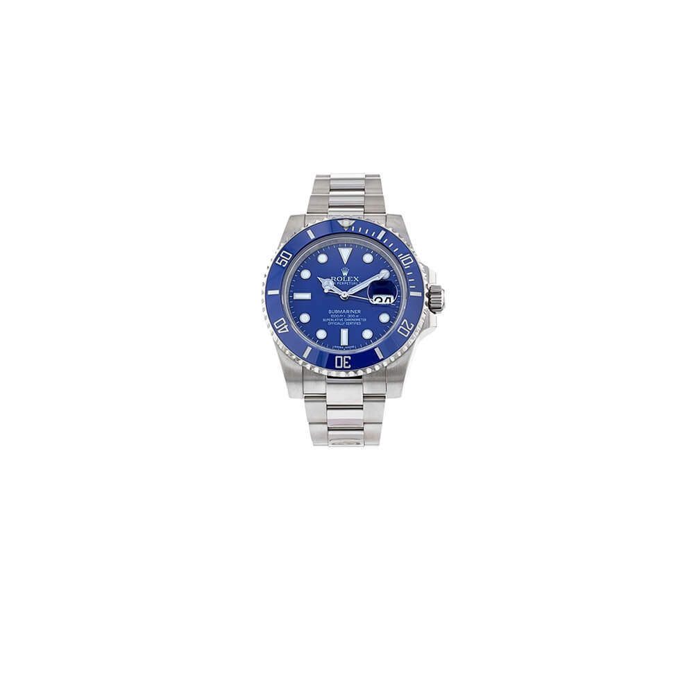 Rolex Submariner Date - Replica Luxury Bags™