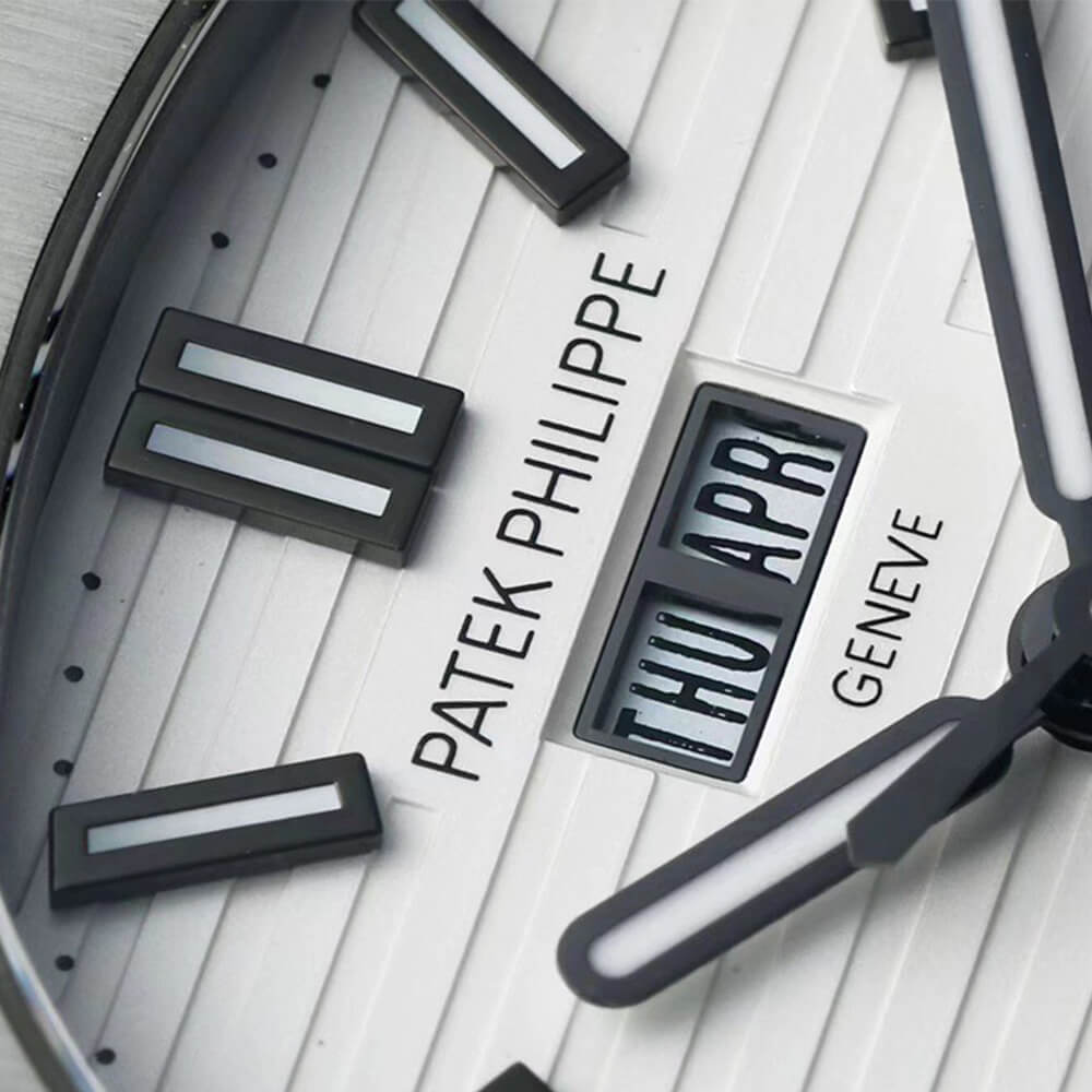 Patek Philippe 5726/1A - Replica Luxury Bags™