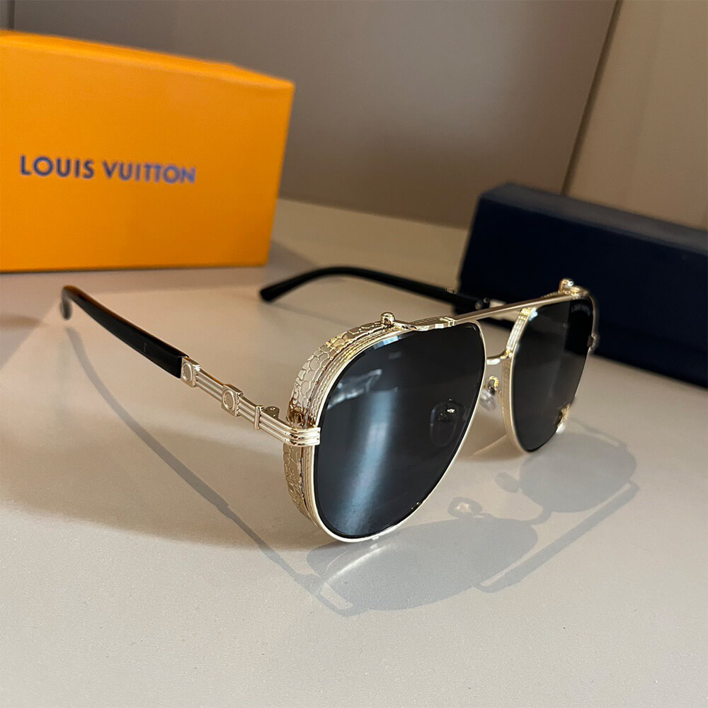 LOUIS VUITTON SUNGLASSES - Replica Luxury Bags™