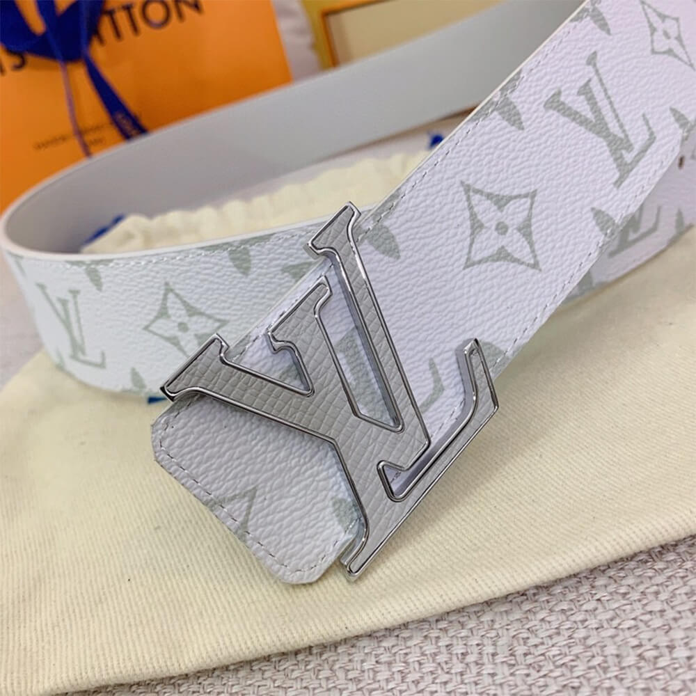 LV 40mm Belt - Replica Luxury Bags™
