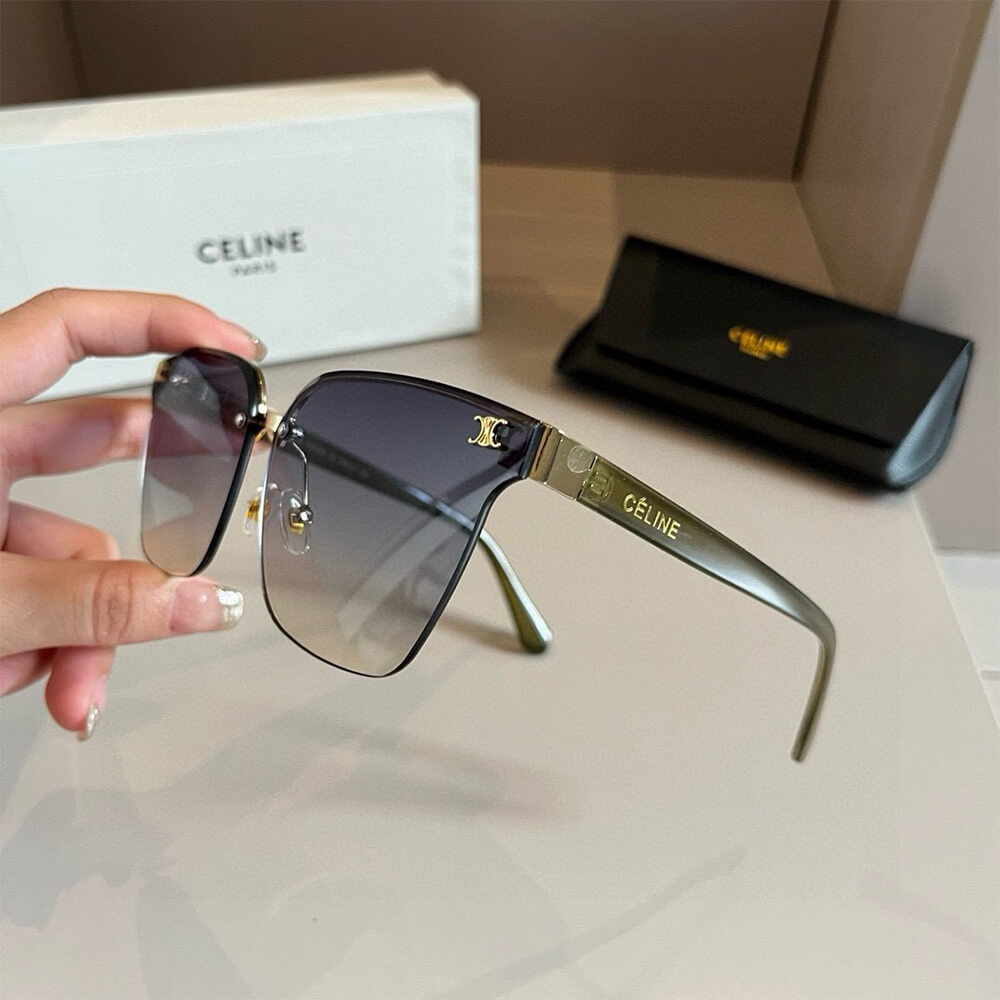 CELINE SUNGLASSES - Replica Luxury Bags™