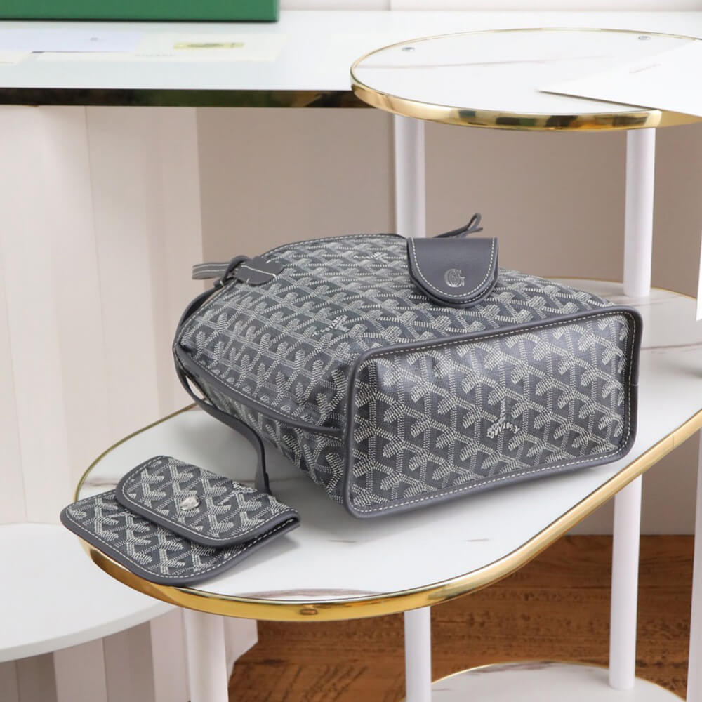 Goyard Anjou Mini Bag 12 Colors Available - Replica Luxury Bags™